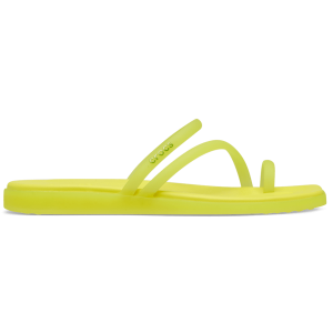 Miami Frosted Toe Loop