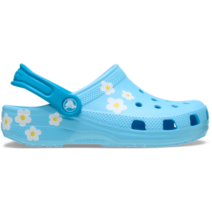 Kids’ Classic Daisy Clog