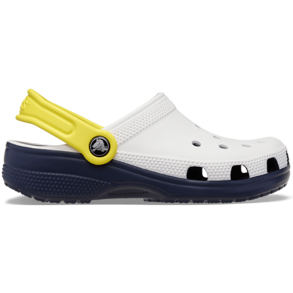 Kids’ Classic Retro Sport Clog