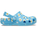 Toddler Classic Daisy Clog