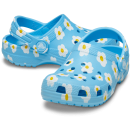 Toddler Classic Daisy Clog