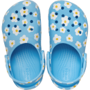 Toddler Classic Daisy Clog
