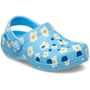 Toddler Classic Daisy Clog
