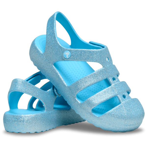 Kids’ Classic Fisherman Glitter Mist - Image 2