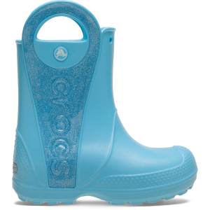 Kids’ Handle It Rain Boot Glitter Mist
