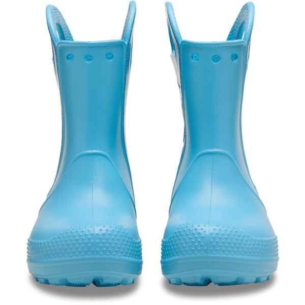 Kids’ Handle It Rain Boot Glitter Mist - Image 6