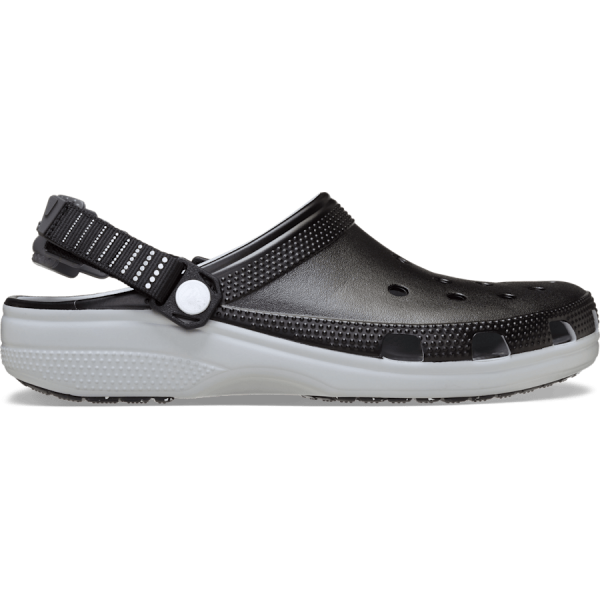 Classic Turbo Clog