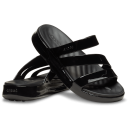 Getaway Patent Strappy