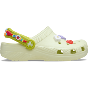 Toddler Classic Friendship Bracelet Clog