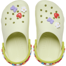 Toddler Classic Friendship Bracelet Clog