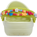 Toddler Classic Friendship Bracelet Clog