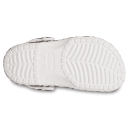 Toddler Warped Checker Clog