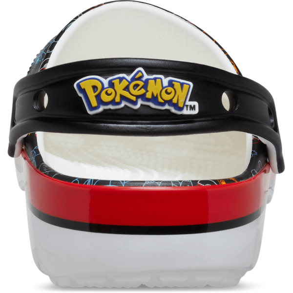 Kids' Pokémon Classic Clog - Image 6
