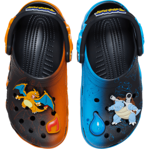 Pokémon Versus Clog