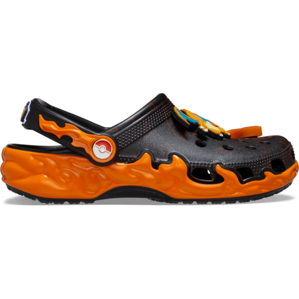 Pokémon Versus Clog - Image 2