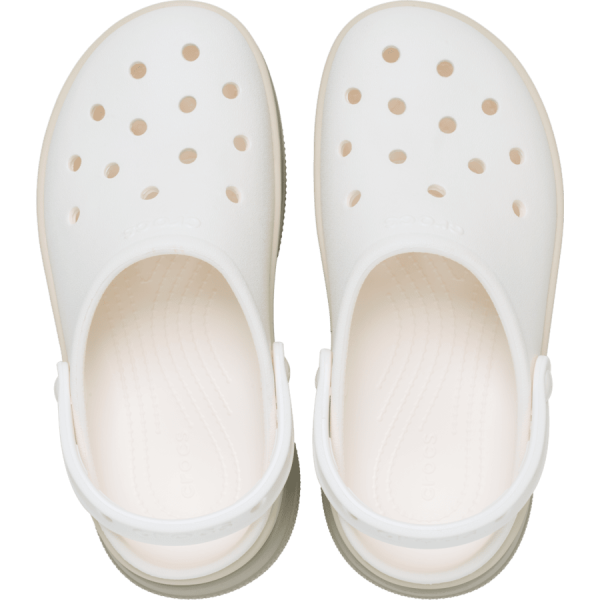 Classic Stacked Clog - Image 3