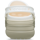 Classic Stacked Clog