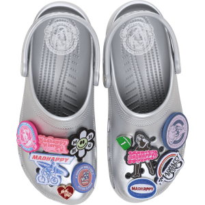Madhappy X  Crocs Classic Clog