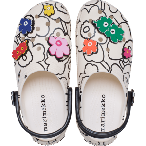 Marimekko Classic Platform Clog