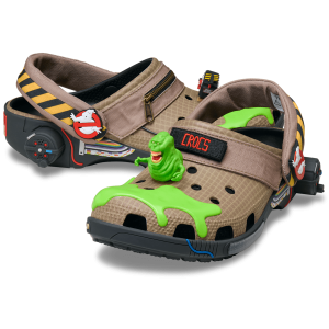 Ghostbusters Classic Clog