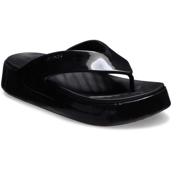 Getaway Platform Patent Flip - Image 5