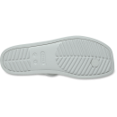 Miami Metallic Thong Flip