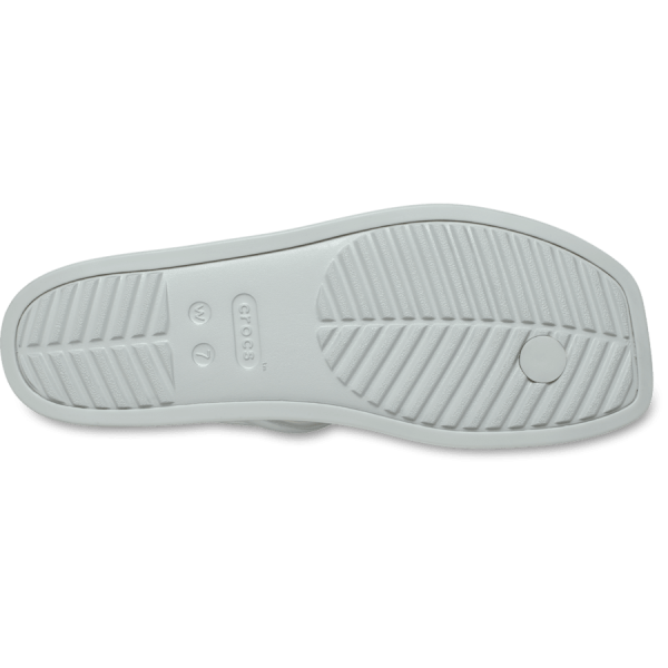 Miami Metallic Thong Flip - Image 4