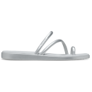 Women's Miami Metallic Toe Loop Sandal