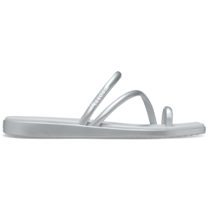 Women's Miami Metallic Toe Loop Sandal