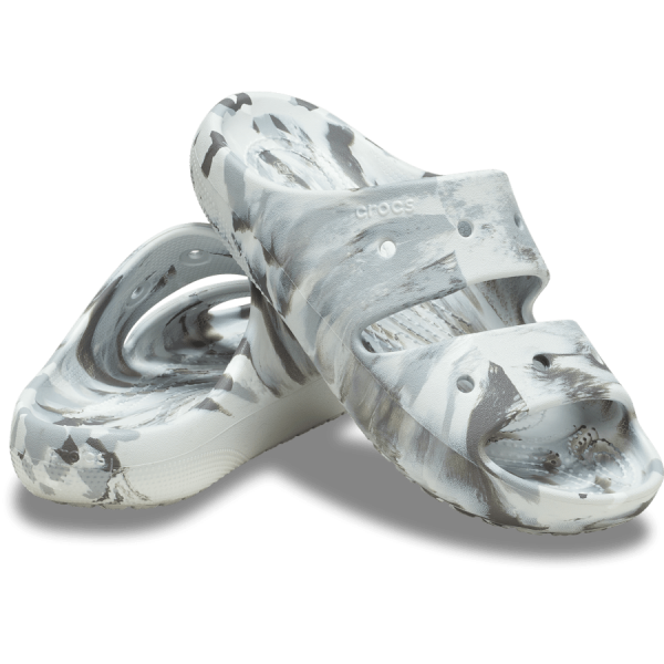 Classic Marbled Sandal v2 - Image 2