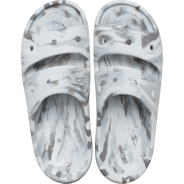 Classic Marbled Sandal v2 - Image 3