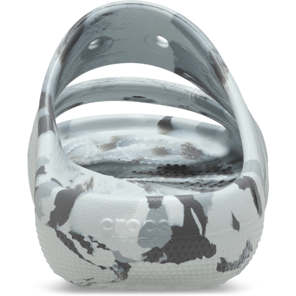 Classic Marbled Sandal v2 - Image 6