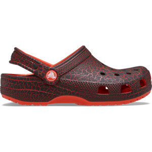Kids' Classic Crackle Clog