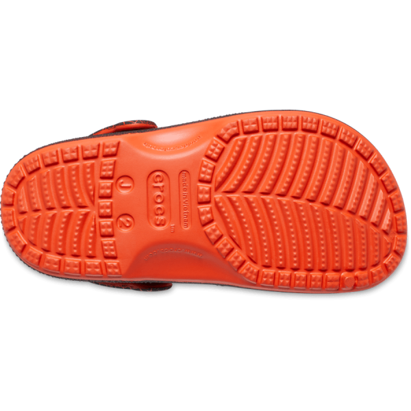 Kids' Classic Crackle Clog - Image 4