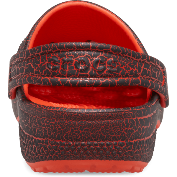 Kids' Classic Crackle Clog - Image 6