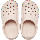 Kid's Classic Beaded Band Clog