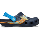 Toddler Classic UFO Lights Clog
