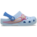 Toddler Classic Star Lights Clog