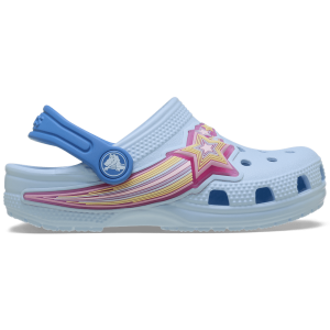 Toddler Classic Star Lights Clog