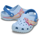Toddler Classic Star Lights Clog
