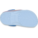 Toddler Classic Star Lights Clog