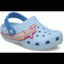 Toddler Classic Star Lights Clog