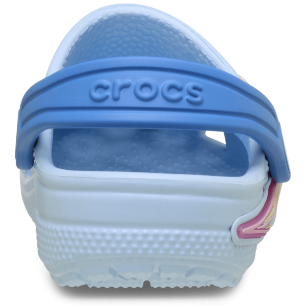 Toddler Classic Star Lights Clog - Image 6