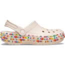 Toddler Classic Beaded Band Clog