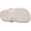 Toddler Classic Beaded Band Clog