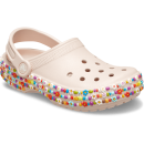 Toddler Classic Beaded Band Clog