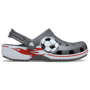 Toddler Classic Soccer Band Clog