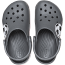 Toddler Classic Soccer Band Clog