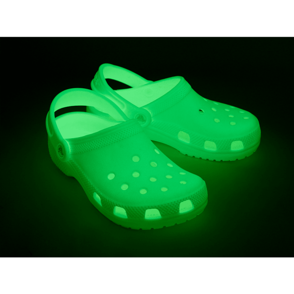 Kids' Classic Glow Clog - Image 6