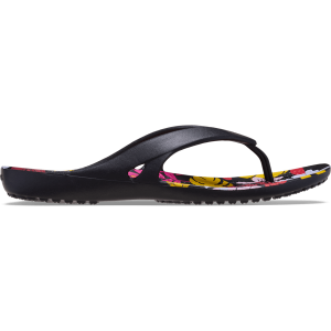 Women's Kadee II Tropical Floral Flip